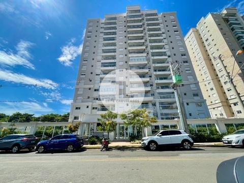Apartamento à venda e para alugar em Campinas, Taquaral, com 3 quartos, com 89.79 m², DNA Taquaral