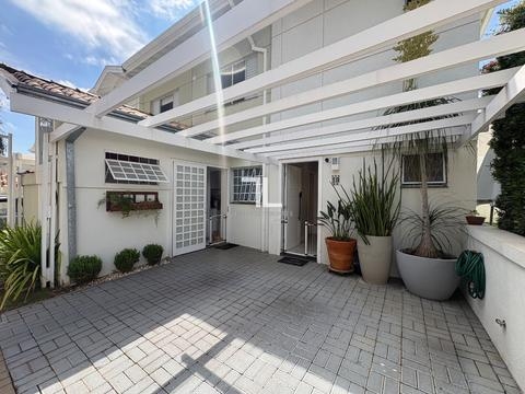 Casa à venda em Campinas, Nova Campinas, com 3 quartos, com 130 m², Village Carolina Penteado