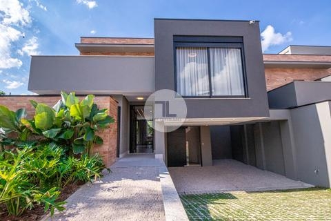 Casa à venda em Campinas, Ville Sainte Hélène, com 3 suítes, com 224 m², Village Sainte Hélène