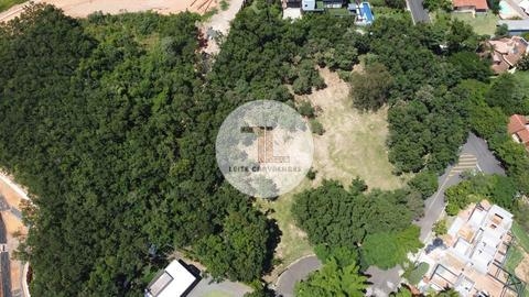 Terreno à venda em Campinas, Colinas do Ermitage (Sousas), com 2283 m²