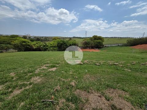 Terreno à venda em Campinas, Chácara Bela Vista, com 1703.8 m², Condomínio Chácaras Bela Vista