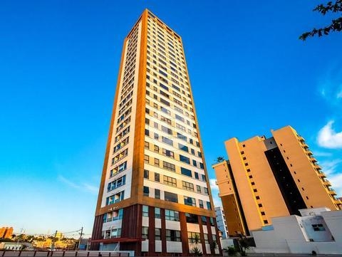 Apartamento à venda em Campinas, Cambuí, com 2 suítes, com 140 m², MaxHaus Cambuí II