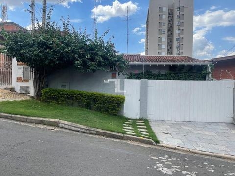 Casa à venda no Nova Campinas. Residencial ou Comercial.