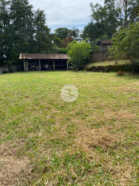 Terreno à venda em Campinas, Parque Jatibaia (Sousas), com 2844 m², Condomínio Quinta de Jales