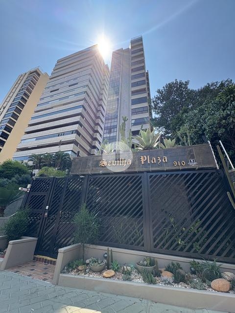 Apartamento à venda em Campinas, Cambuí, com 3 suítes, com 194 m², Condomínio Sevilha Plaza