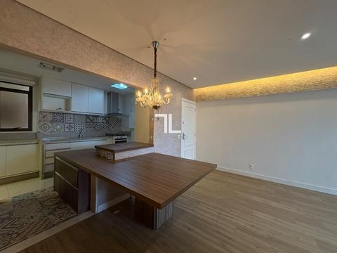 Apartamento à venda em Campinas, Cambuí, com 3 quartos, com 102 m², Condomínio Edifício Ilha Marajó