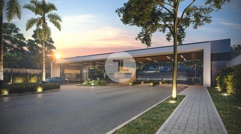 Terreno à venda em Campinas, Ville Sainte Anne, com 595 m², Ville Sainte Anne | Le Jardin