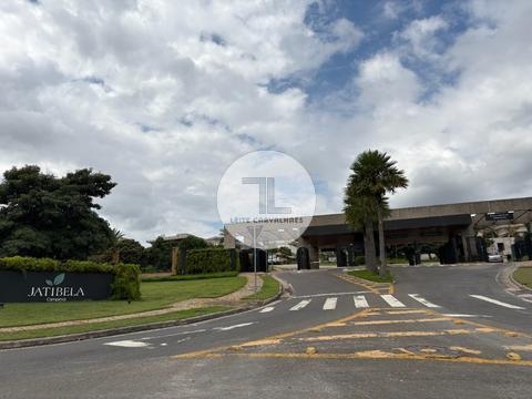 Terreno à venda em Campinas, Residencial Jatibela, com 839 m², Residencial Jatibela