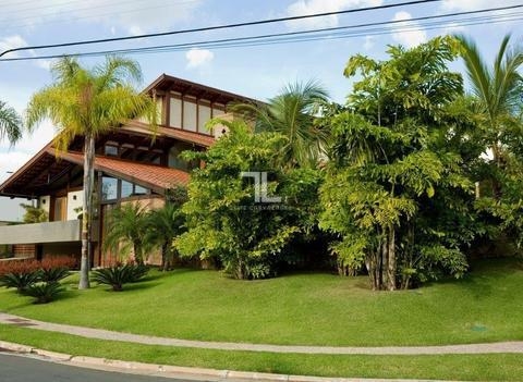 Casa à venda em Campinas, Loteamento Alphaville Campinas