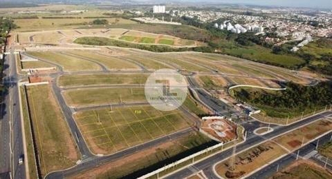Terreno à venda em Campinas, Reserva Serena, com 585.55 m², Reserva Serena Campinas