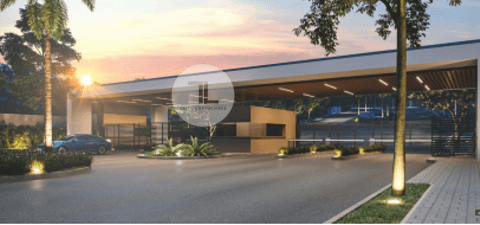 Terreno à venda em Campinas, Ville Sainte Anne, com 530 m², Ville Sainte Anne | Le Jardin