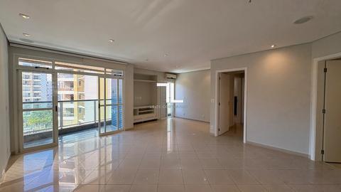 Apartamento à venda em Campinas, Cambuí, com 2 quartos, com 104 m²