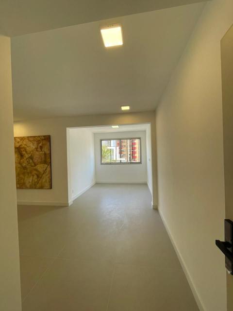 Apartamento à venda em Campinas, Cambuí, com 3 quartos, com 88.8 m²