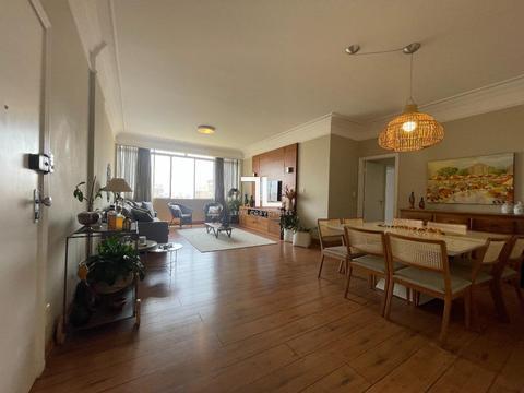 Apartamento à venda em Campinas, Cambuí, com 3 quartos, com 150 m²