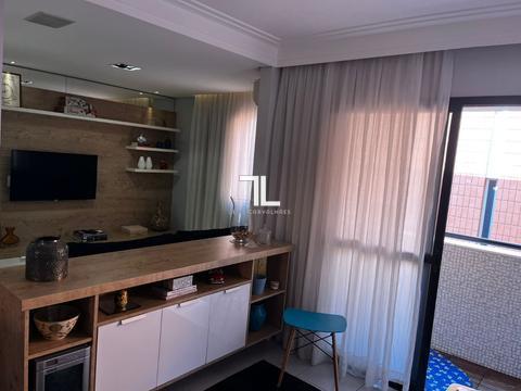 Apartamento à venda em Campinas, Cambuí, com 3 quartos, com 74 m²
