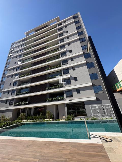 Apartamento à venda em Campinas, Nova Campinas, com 3 suítes, com 141 m²