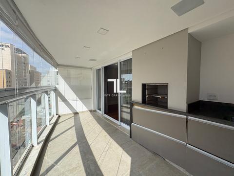 Apartamento à venda em Campinas, Cambuí, com 2 suítes, com 104.69 m²