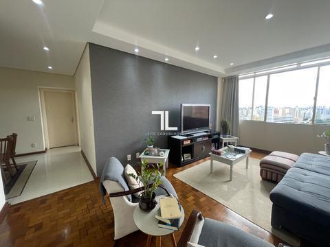 Apartamento à venda em Campinas, Cambuí, com 2 quartos, com 167 m²