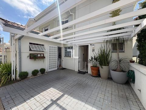 Casa à venda em Campinas, Nova Campinas, com 3 quartos, com 130 m², Village Carolina Penteado