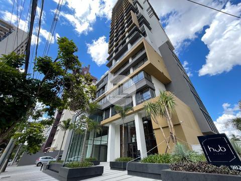 Sala à venda em Campinas, Cambuí, com 72.72 m², Hub Cambuí