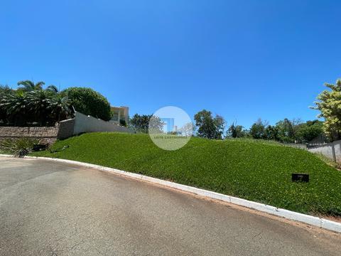 Terreno à venda em Campinas, Sítios de Recreio Gramado, com 1784 m², Country Club La Campagne