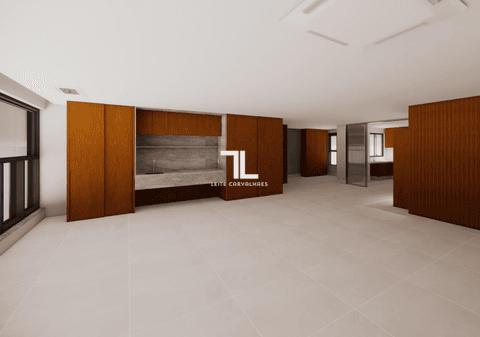 Apartamento à venda e para alugar em Campinas, Cambuí, com 3 suítes, com 221 m²