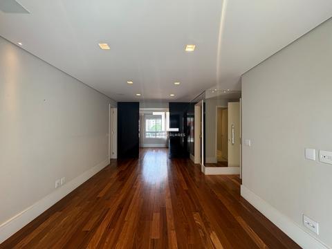 Apartamento à venda em Campinas, Cambuí, com 2 suítes, com 104.69 m²