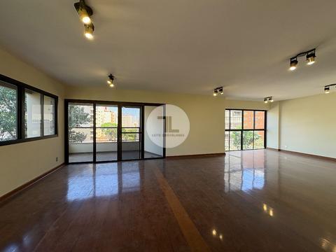 Apartamento à venda em Campinas, Cambuí, com 3 suítes, com 194 m²