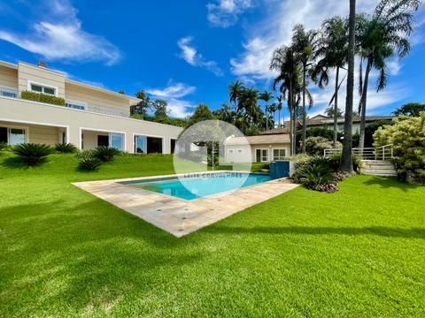 Casa em condominio Sítios Recreio Gramado à venda
