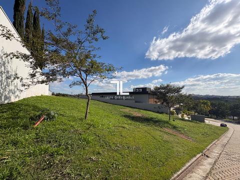 Terreno à venda em Campinas, Residencial Jatibela, com 939.7 m², Residencial Jatibela