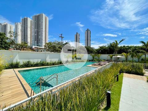 Apartamento à venda e para alugar em Campinas, Taquaral, com 2 quartos, com 66 m², DNA Taquaral