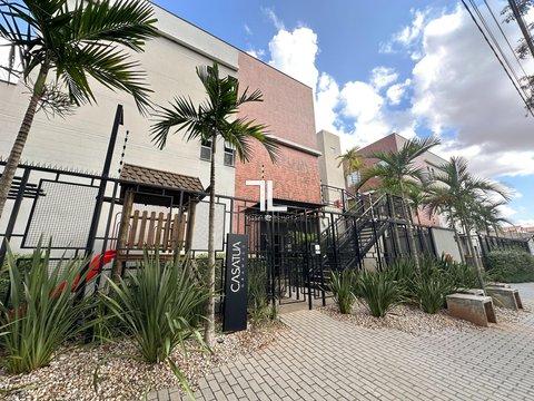 Casa à venda em Campinas, Bairro das Palmeiras, com 3 suítes, com 149.5 m², Casatua Gramado