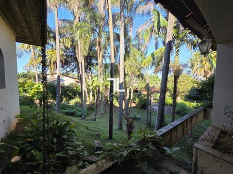 Casa à venda em Campinas, Sítios de Recreio Gramado, com 5 suítes, com 1103.15 m²