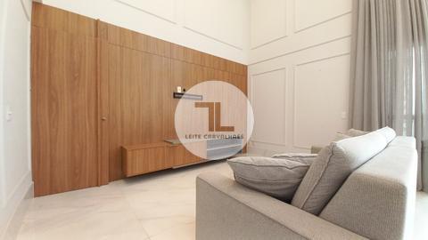 Apartamento à venda no Taquaral Arthouse Double Sky!