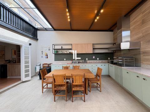 Casa à venda em Campinas, Jardim Santa Marcelina, com 3 quartos, com 150 m²