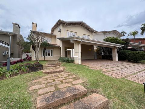 Casa à venda e para alugar em Campinas, Sítios de Recreio Gramado, com 4 suítes, com 464.8 m²