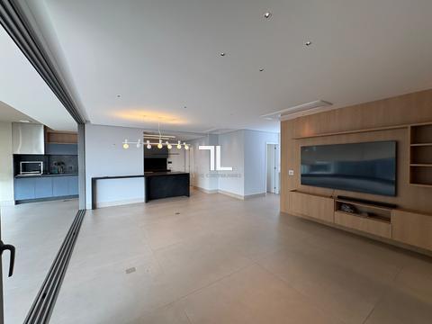 Apartamento à venda e para alugar em Campinas, Nova Campinas, com 3 suítes, com 170 m²