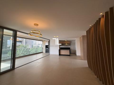 Apartamento à venda e para alugar em Campinas, Nova Campinas, com 3 suítes, com 171 m²