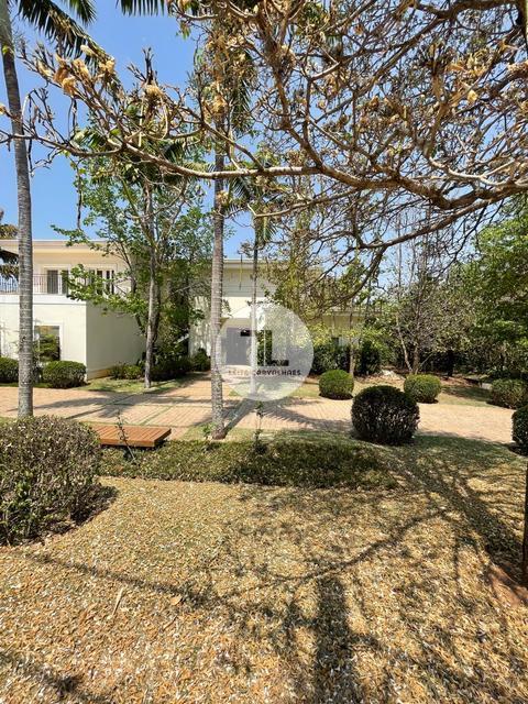 Casa à venda no Loteamento Alphaville Campinas - Luxuosa Atemporal