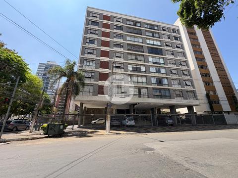 Apartamento à venda em Campinas, Cambuí, com 3 quartos, com 127.1 m², Condomínio Edifício Xingu