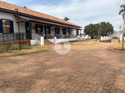 Terreno à venda em Campinas, Alphaville Dom Pedro, com 400 m², Alphaville Dom Pedro 0