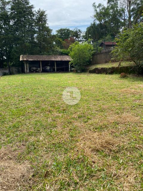 Terreno à venda em Campinas, Parque Jatibaia (Sousas), com 2844 m², Condomínio Quinta de Jales