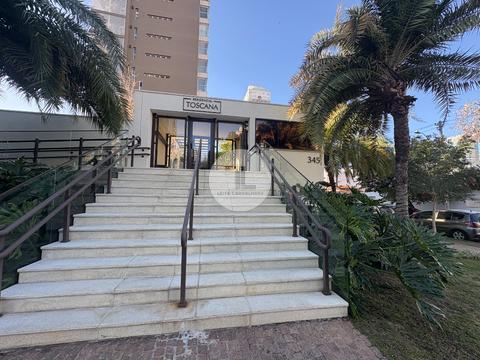 Apartamento à venda em Campinas, Cambuí, com 3 suítes, com 213 m²