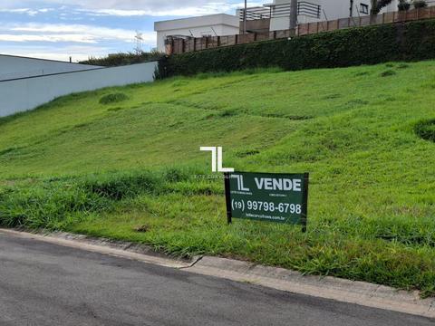Terreno à venda em Campinas, Parque das Quaresmeiras, com 875.6 m²