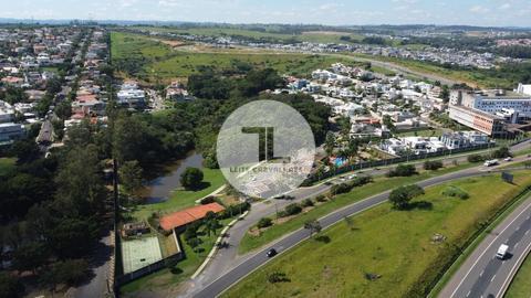 Terreno à venda em Campinas, Loteamento Parque das Sapucaias, com 607.87 m², Parque das Sapucaias