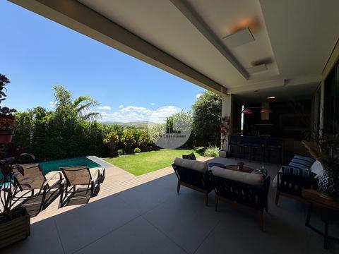 Casa à venda em Campinas, Ville Sainte Hélène, com 4 quartos, com 328 m², Ville Sainte Hélène