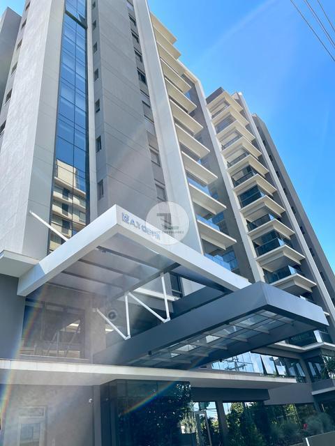 Apartamento à venda em Campinas, Nova Campinas, com 3 suítes, com 125 m²