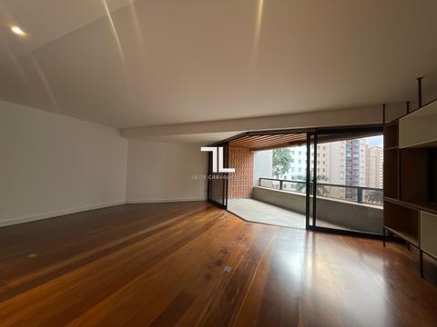 Apartamento à venda em Campinas, Cambuí, com 4 quartos, com 246 m², Edificio Plaza Carlos Gomes